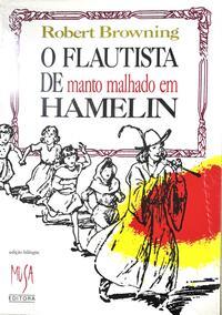 O Flautista de (Manto Malhado em) Hamelin