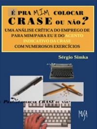 Capa do livro