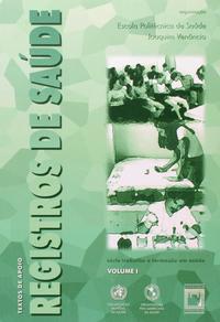 Capa do livro