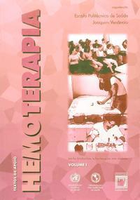 Capa do livro