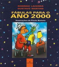 Capa do livro