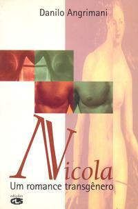 Capa do livro