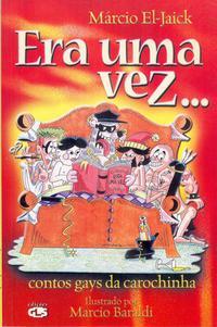 Capa do livro