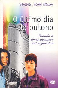 Capa do livro