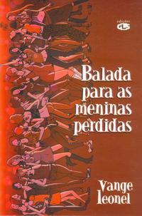 Capa do livro