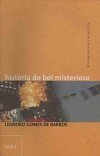 Capa do livro