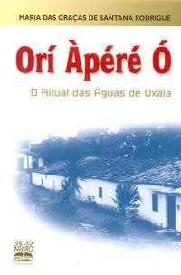 Capa do livro