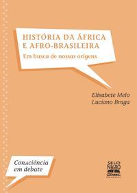 Capa do livro