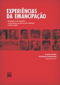 Capa do livro