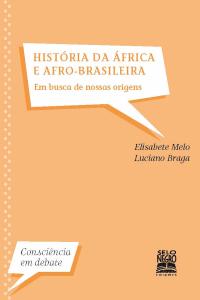 Capa do livro