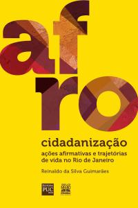 Afrocidadanização