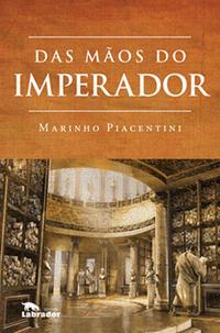 Capa do livro