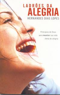 Capa do livro