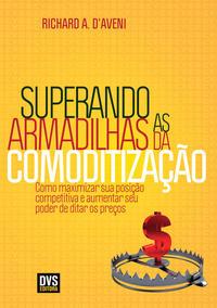 Capa do livro