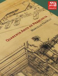 Capa do livro