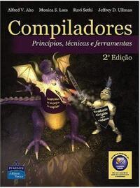 Capa do livro