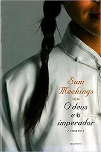 Capa do livro