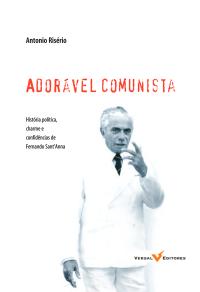 Capa do livro