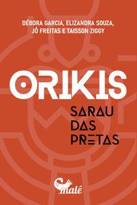 Capa do livro