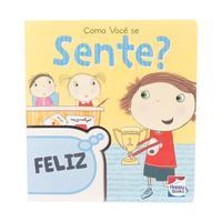 Capa do livro