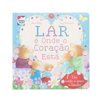 Capa do livro