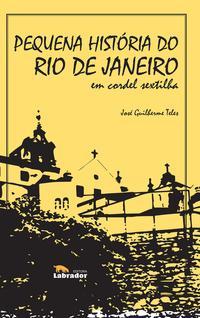 Capa do livro