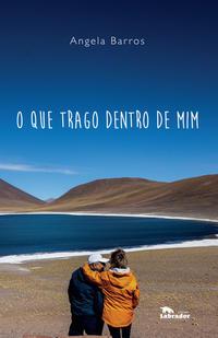 Capa do livro