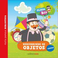 Capa do livro