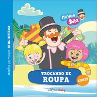 Capa do livro