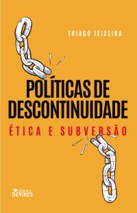 Capa do livro