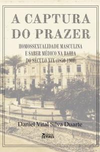 Capa do livro