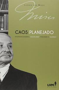 Capa do livro