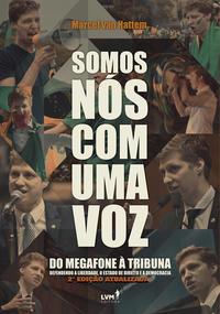 Capa do livro