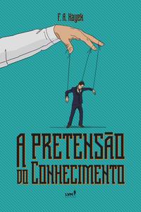 Capa do livro