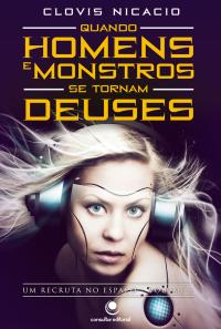 Capa do livro