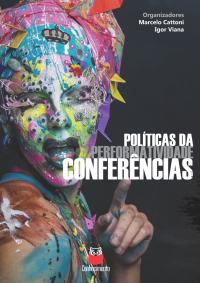 Capa do livro