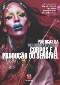 Capa do livro
