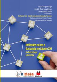 Capa do livro