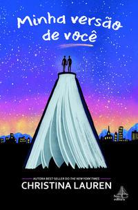 Capa do livro