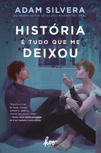 Capa do livro