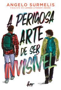 Capa do livro