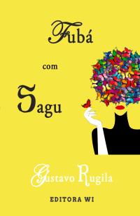 Fubá com sagu