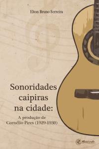 Capa do livro