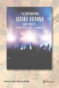 Capa do livro