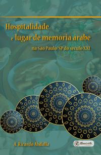 Capa do livro