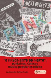 Capa do livro