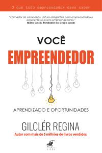 Capa do livro