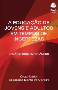 Capa do livro