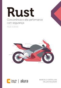 Capa do livro