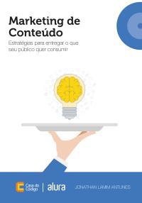 Capa do livro